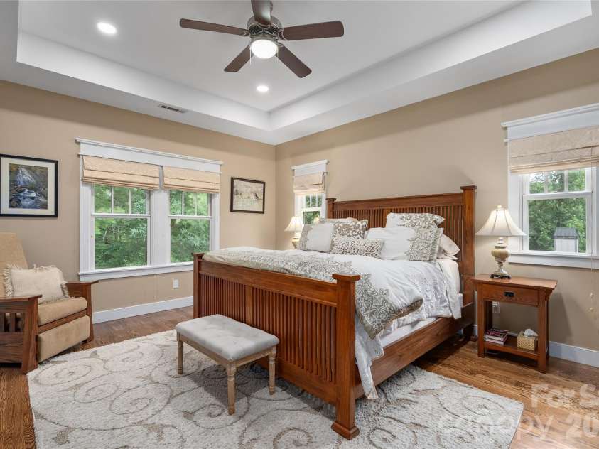 46 Slide Rock Way, Fairview, NC 28730.  MLS# CAR4405082, YatesRealty ID 38652. 