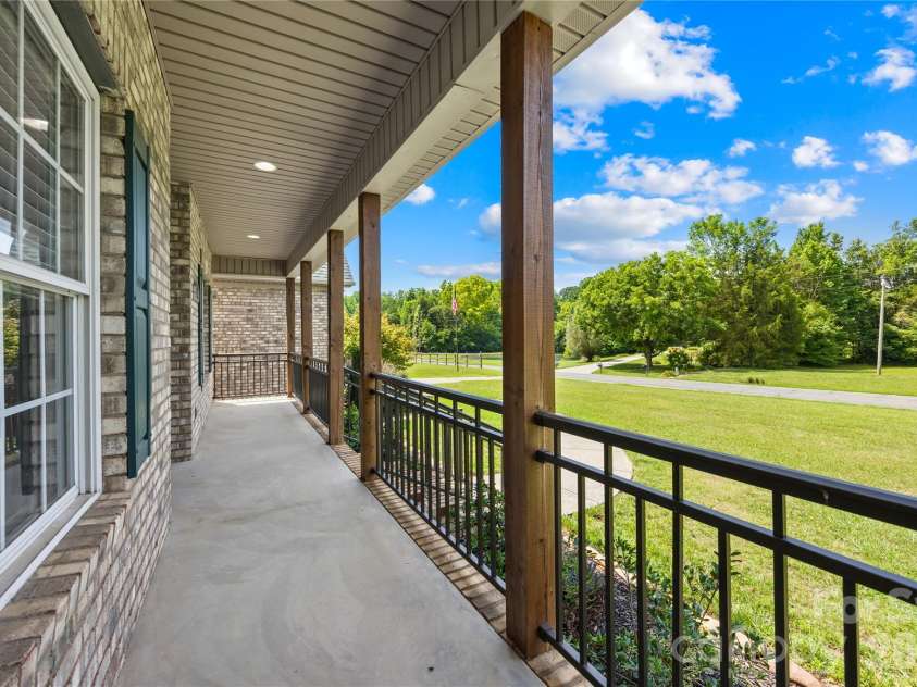 1545 Sides Road, Rockwell, NC 28138.  MLS# CAR4397256, YatesRealty ID 38656. 