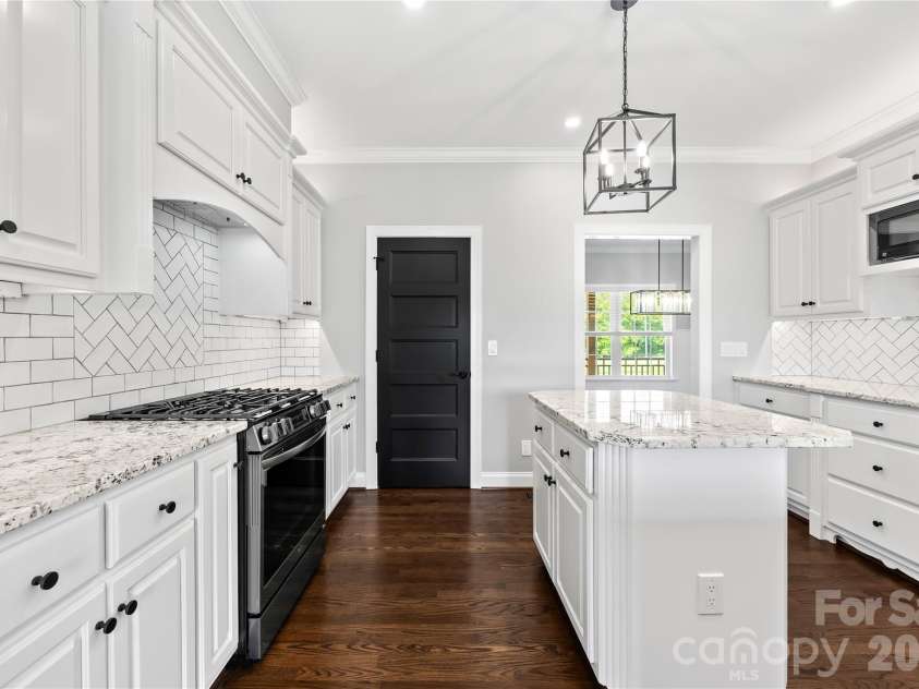 1545 Sides Road, Rockwell, NC 28138.  MLS# CAR4397256, YatesRealty ID 38656. 