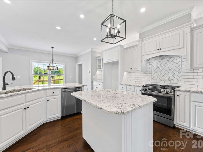 1545 Sides Road, Rockwell, NC 28138.  MLS# CAR4397256, YatesRealty ID 38656. 