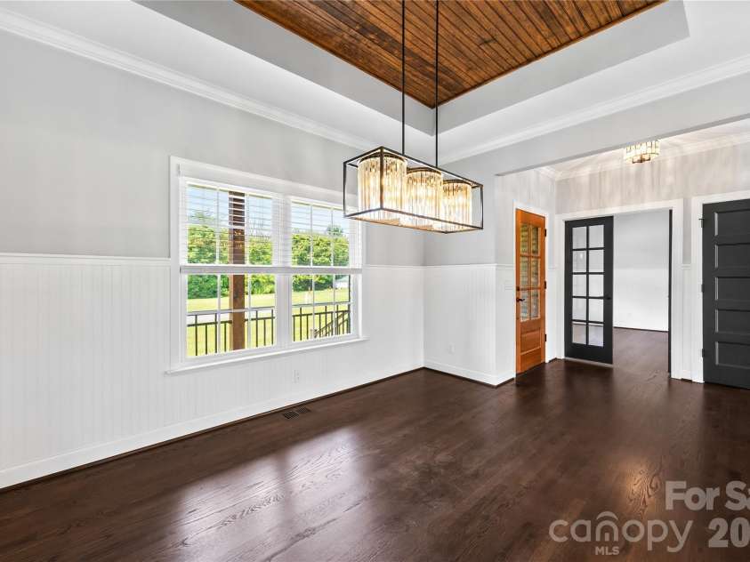 1545 Sides Road, Rockwell, NC 28138.  MLS# CAR4397256, YatesRealty ID 38656. 