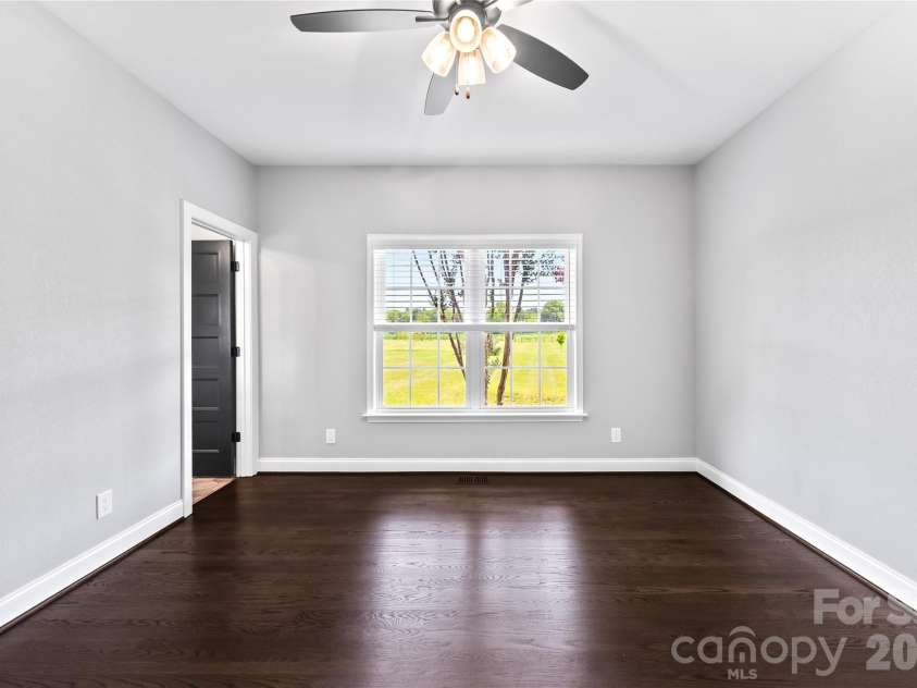 1545 Sides Road, Rockwell, NC 28138.  MLS# CAR4397256, YatesRealty ID 38656. 