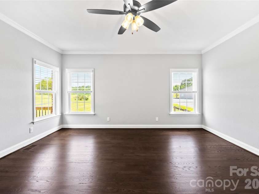 1545 Sides Road, Rockwell, NC 28138.  MLS# CAR4397256, YatesRealty ID 38656. 