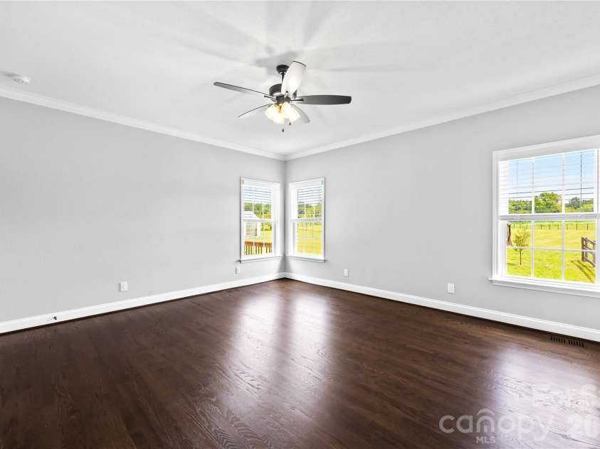 1545 Sides Road, Rockwell, NC 28138.  MLS# CAR4397256, YatesRealty ID 38656. 