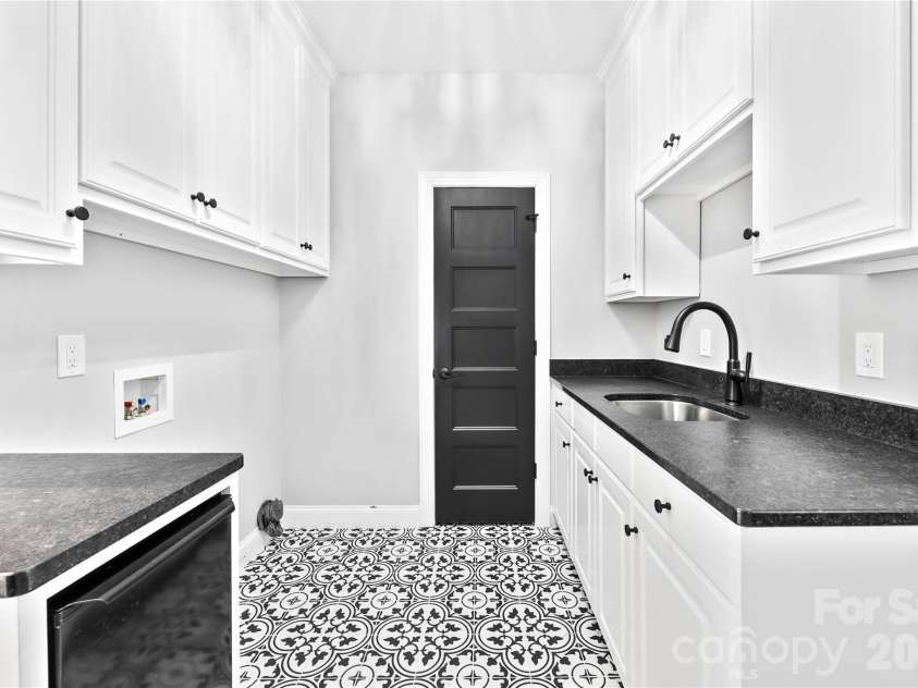 1545 Sides Road, Rockwell, NC 28138.  MLS# CAR4397256, YatesRealty ID 38656. 