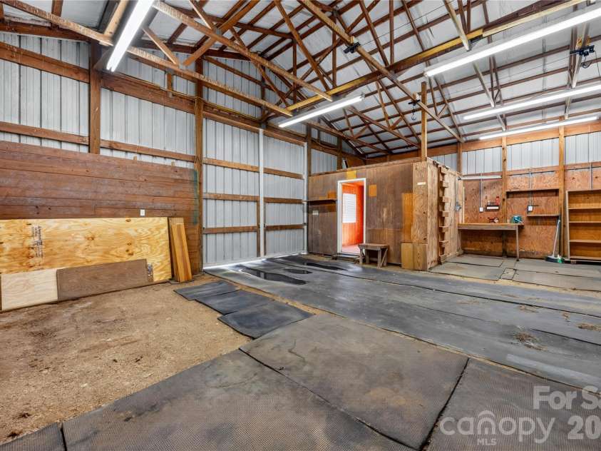 1545 Sides Road, Rockwell, NC 28138.  MLS# CAR4397256, YatesRealty ID 38656. 