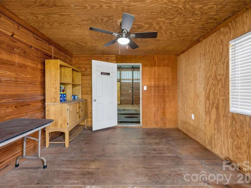 1545 Sides Road, Rockwell, NC 28138.  MLS# CAR4397256, YatesRealty ID 38656. 