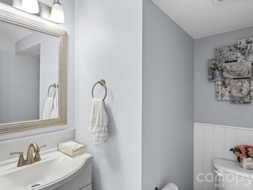 6735 Long Nook Lane, Indian Trail, NC 28079.  MLS# CAR4396506, YatesRealty ID 38658. 
