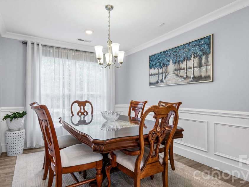 6735 Long Nook Lane, Indian Trail, NC 28079.  MLS# CAR4396506, YatesRealty ID 38658. 