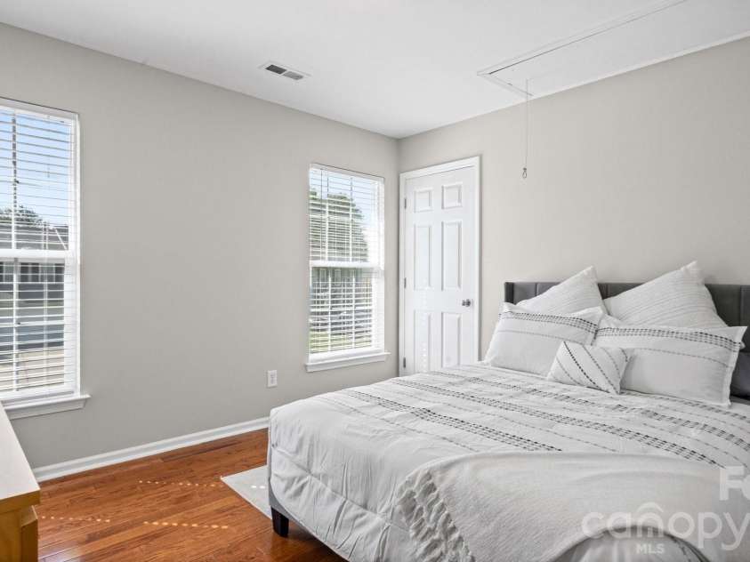 6735 Long Nook Lane, Indian Trail, NC 28079.  MLS# CAR4396506, YatesRealty ID 38658. 