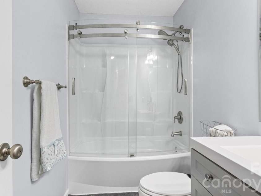 6735 Long Nook Lane, Indian Trail, NC 28079.  MLS# CAR4396506, YatesRealty ID 38658. 
