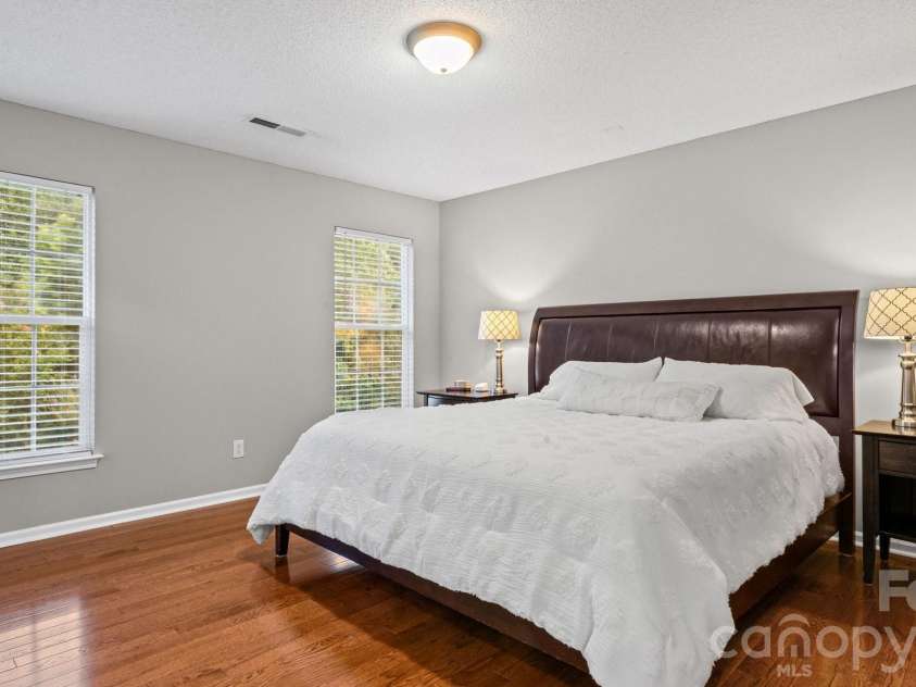 6735 Long Nook Lane, Indian Trail, NC 28079.  MLS# CAR4396506, YatesRealty ID 38658. 