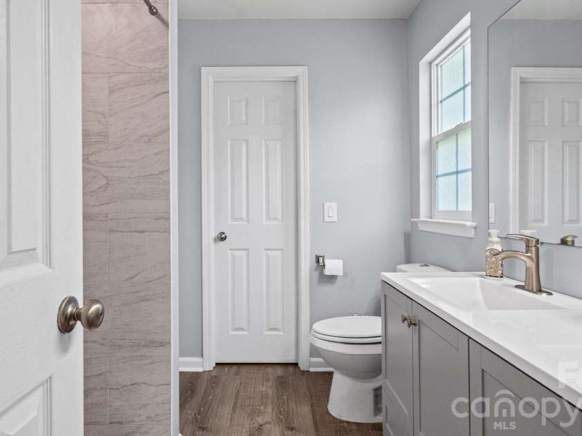 6735 Long Nook Lane, Indian Trail, NC 28079.  MLS# CAR4396506, YatesRealty ID 38658. 