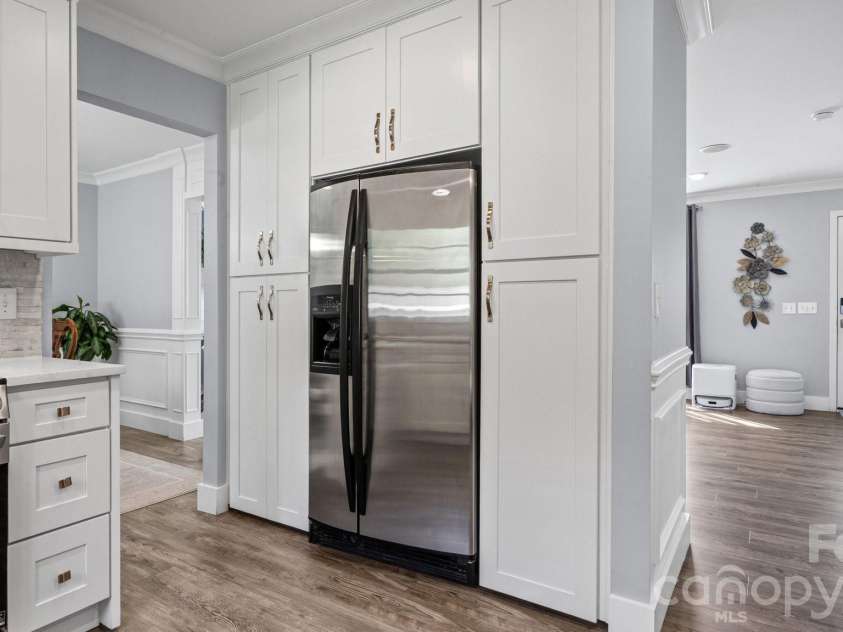 6735 Long Nook Lane, Indian Trail, NC 28079.  MLS# CAR4396506, YatesRealty ID 38658. 