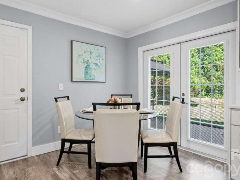 6735 Long Nook Lane, Indian Trail, NC 28079.  MLS# CAR4396506, YatesRealty ID 38658. 