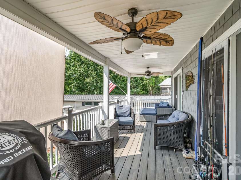 132 Eagle Drive, New London, NC 28127.  MLS# CAR4356390, YatesRealty ID 3866. 