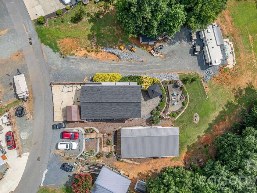 132 Eagle Drive, New London, NC 28127.  MLS# CAR4356390, YatesRealty ID 3866. 