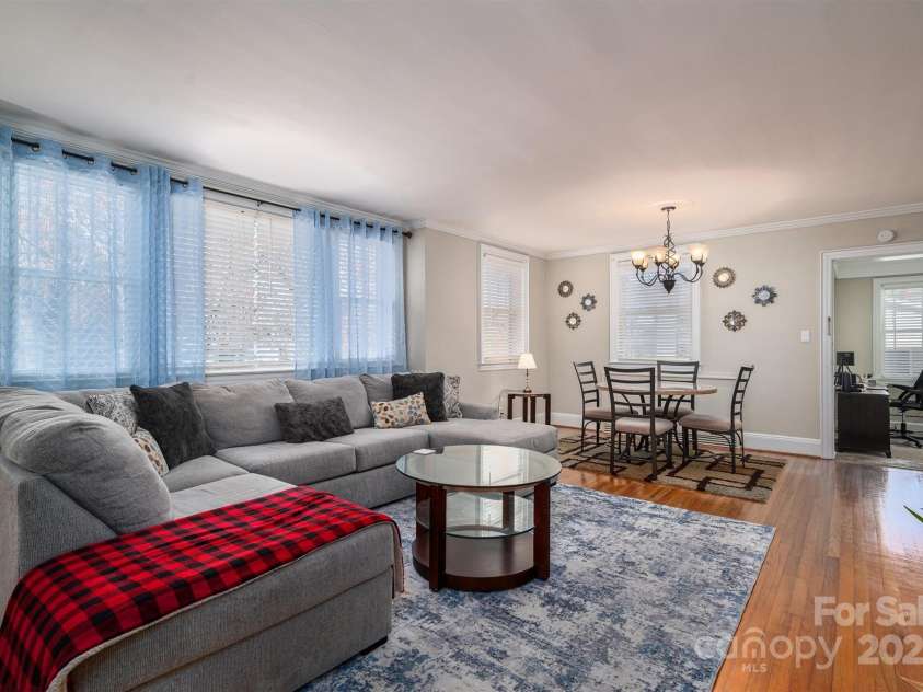 408 Elizabeth Street, Gastonia, NC 28054.  MLS# CAR4211160, YatesRealty ID 3866. 