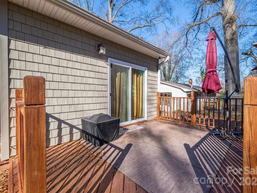 408 Elizabeth Street, Gastonia, NC 28054.  MLS# CAR4211160, YatesRealty ID 3866. 