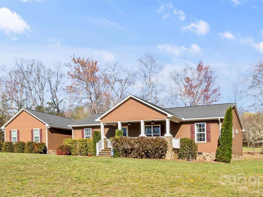 4311 Bridges Field, Morganton, NC 28655.  MLS# CAR4239819, YatesRealty ID 3866. 