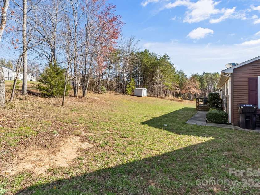 4311 Bridges Field, Morganton, NC 28655.  MLS# CAR4239819, YatesRealty ID 3866. 
