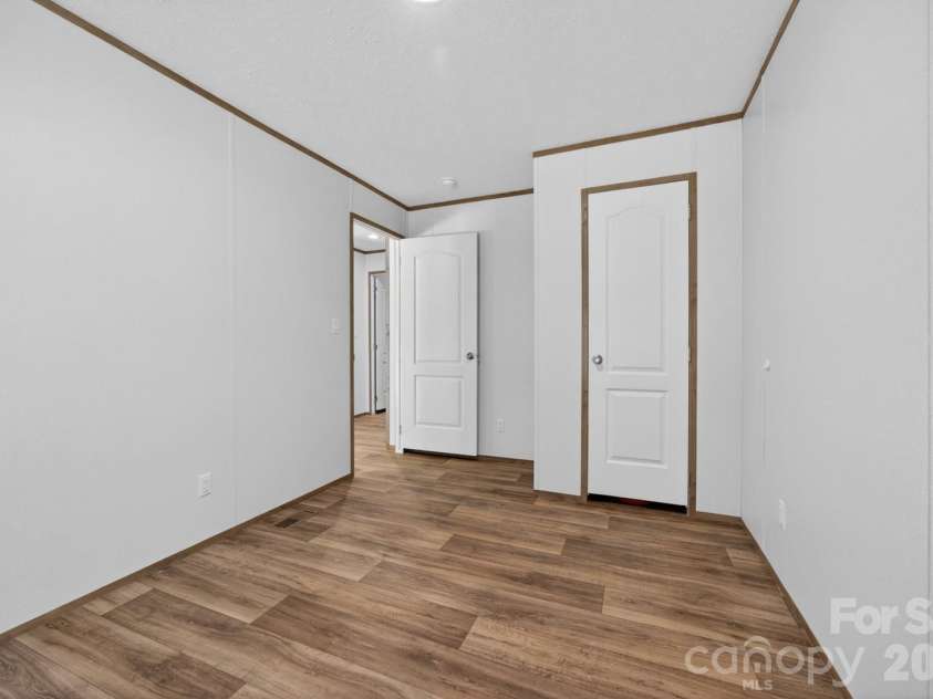 194 Harvick Lane, Lexington, NC 27294.  MLS# CAR4381941, YatesRealty ID 38660. Bedroom 2