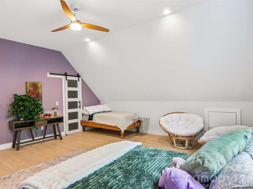 18 Baker Place, Arden, NC 28704.  MLS# CAR4405675, YatesRealty ID 38661. 