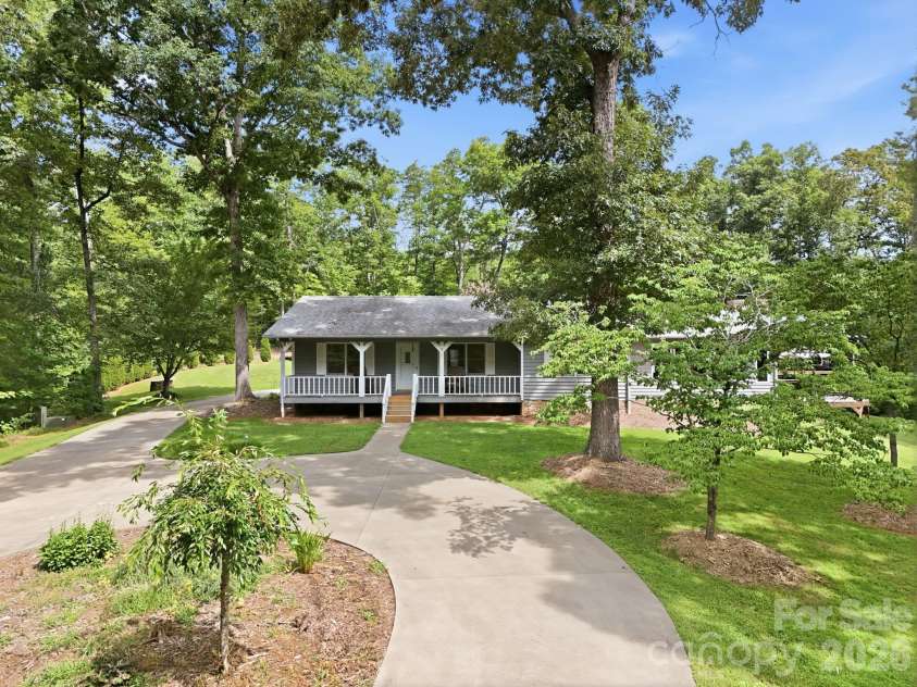 798 Worley Road, Marion, NC 28752.  MLS# CAR4403363, YatesRealty ID 38664. 