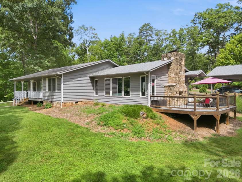 798 Worley Road, Marion, NC 28752.  MLS# CAR4403363, YatesRealty ID 38664. 