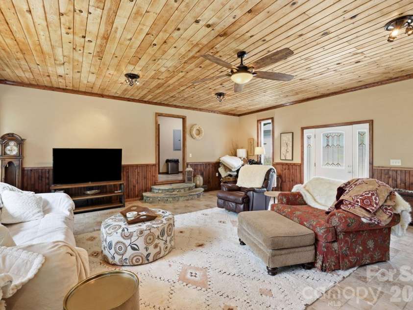 798 Worley Road, Marion, NC 28752.  MLS# CAR4403363, YatesRealty ID 38664. 