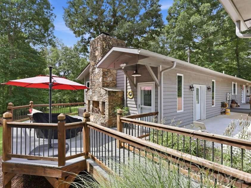 798 Worley Road, Marion, NC 28752.  MLS# CAR4403363, YatesRealty ID 38664. 