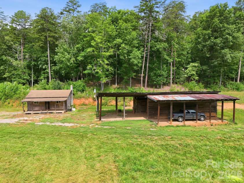 798 Worley Road, Marion, NC 28752.  MLS# CAR4403363, YatesRealty ID 38664. 