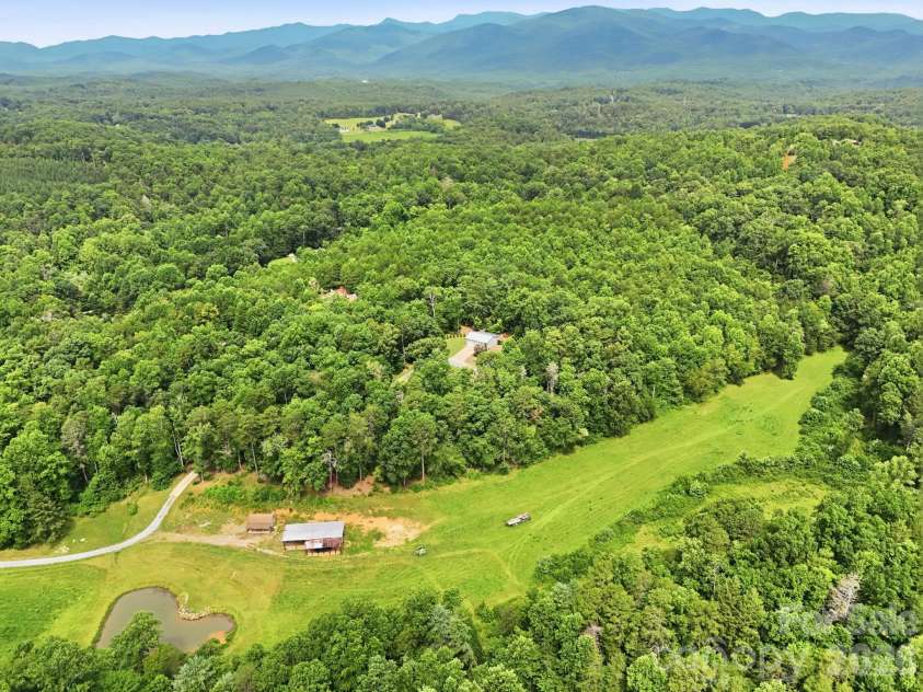 798 Worley Road, Marion, NC 28752.  MLS# CAR4403363, YatesRealty ID 38664. 