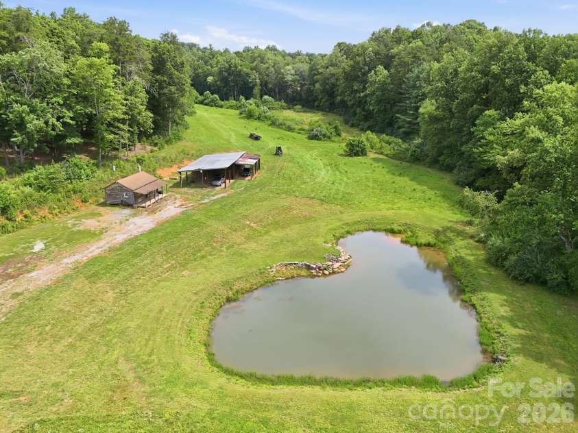 798 Worley Road, Marion, NC 28752.  MLS# CAR4403363, YatesRealty ID 38664. 
