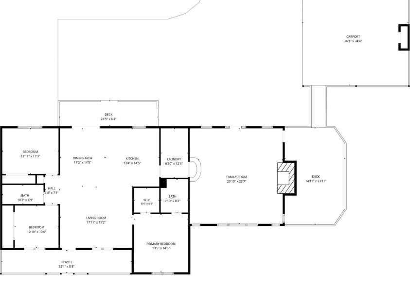 798 Worley Road, Marion, NC 28752.  MLS# CAR4403363, YatesRealty ID 38664. 