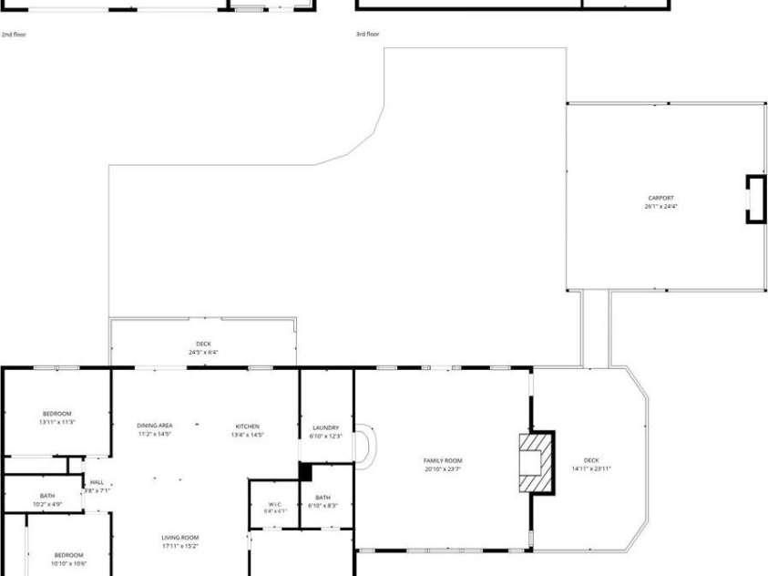 798 Worley Road, Marion, NC 28752.  MLS# CAR4403363, YatesRealty ID 38664. 