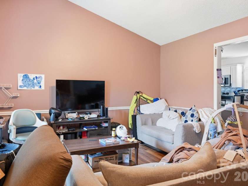 610 Winding Way Drive, Monroe, NC 28110.  MLS# CAR4404490, YatesRealty ID 38665. 