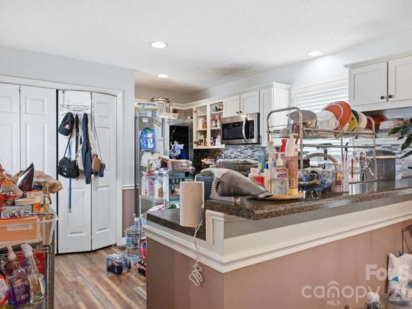 610 Winding Way Drive, Monroe, NC 28110.  MLS# CAR4404490, YatesRealty ID 38665. 