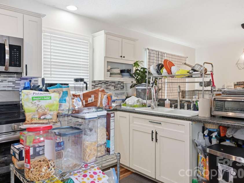 610 Winding Way Drive, Monroe, NC 28110.  MLS# CAR4404490, YatesRealty ID 38665. 
