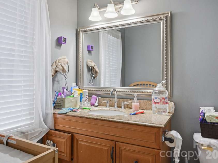 610 Winding Way Drive, Monroe, NC 28110.  MLS# CAR4404490, YatesRealty ID 38665. 