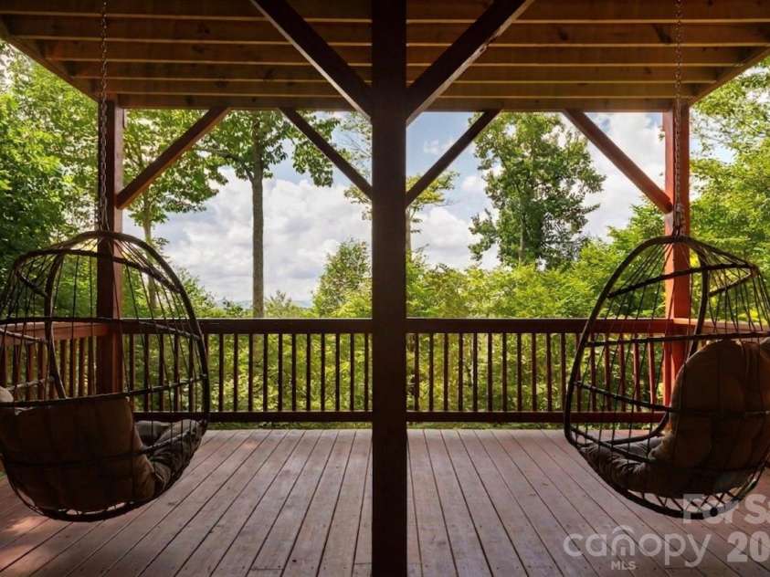 3182 El Miner Drive, Mars Hill, NC 28754.  MLS# CAR4399109, YatesRealty ID 38668. 