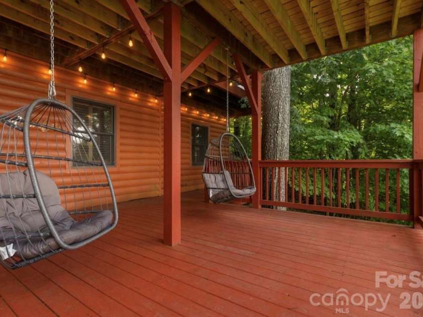 3182 El Miner Drive, Mars Hill, NC 28754.  MLS# CAR4399109, YatesRealty ID 38668. 