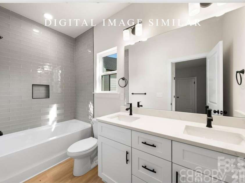 9119 Old Moores Chapel Road, Charlotte, NC 28214.  MLS# CAR4395521, YatesRealty ID 38669. 