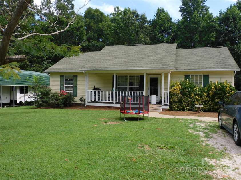 14440 Highway 55 Highway, Blacksburg, SC 29702.  MLS# CAR4277389, YatesRealty ID 3867. 