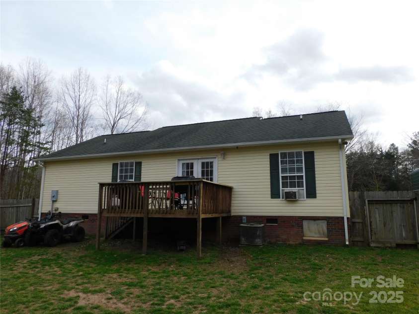 14440 Highway 55 Highway, Blacksburg, SC 29702.  MLS# CAR4277389, YatesRealty ID 3867. 