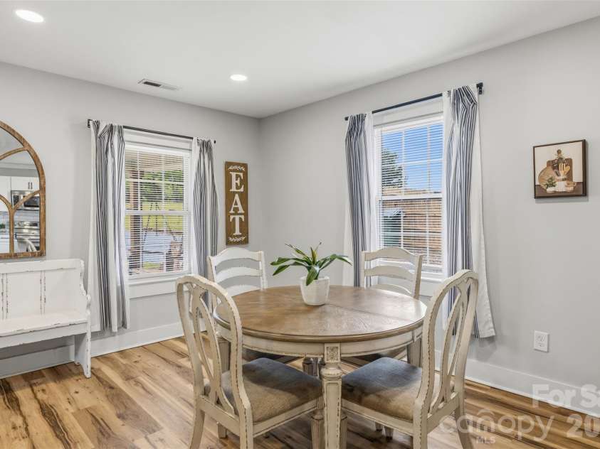 6121 Sikes Mill Road, Monroe, NC 28110.  MLS# CAR4395978, YatesRealty ID 38670. 