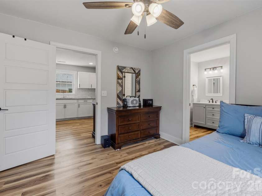 6121 Sikes Mill Road, Monroe, NC 28110.  MLS# CAR4395978, YatesRealty ID 38670. 