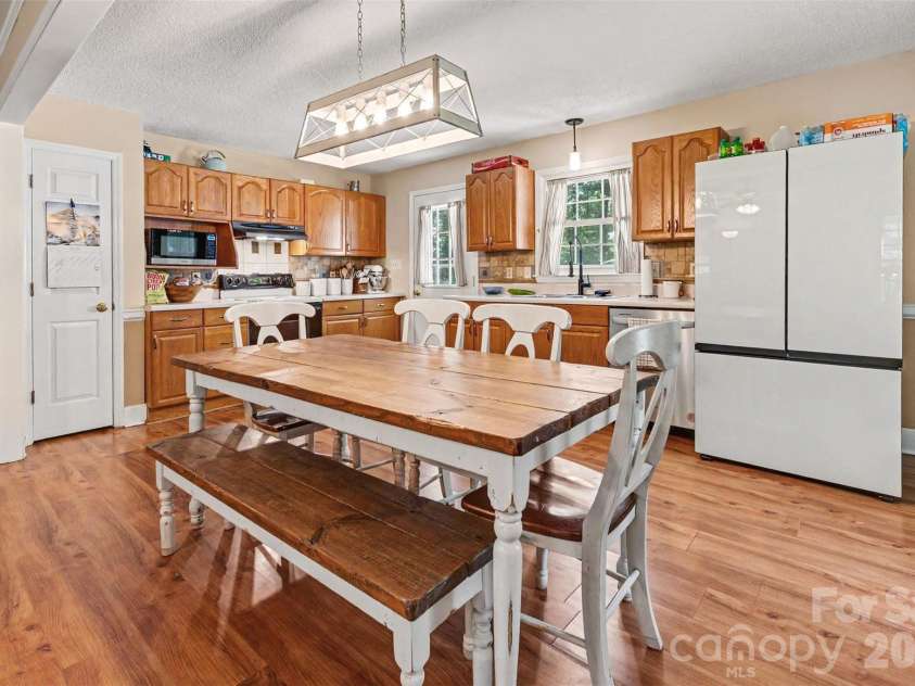 605 Buford Street, Indian Trail, NC 28079.  MLS# CAR4403216, YatesRealty ID 38671. 
