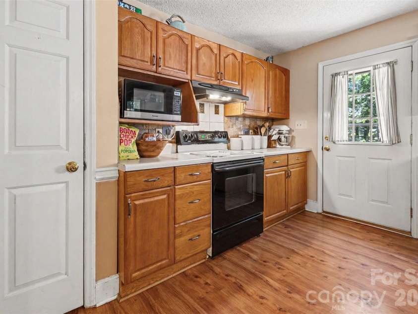 605 Buford Street, Indian Trail, NC 28079.  MLS# CAR4403216, YatesRealty ID 38671. 