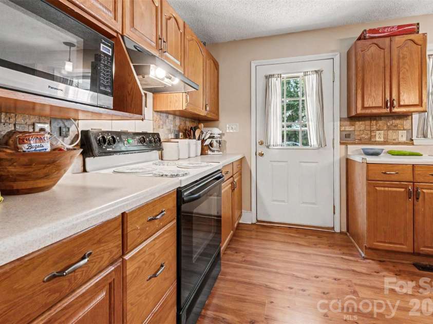 605 Buford Street, Indian Trail, NC 28079.  MLS# CAR4403216, YatesRealty ID 38671. 